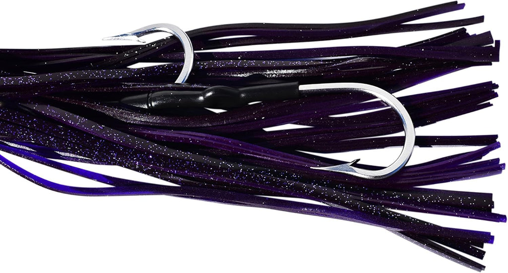 13 Rigged Saltwater Fishing Lure D511