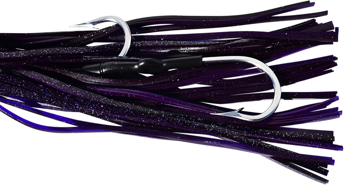 13 Rigged Saltwater Fishing Lure D511