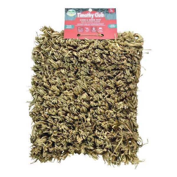 Timothy Club Hide & Seek Mat U145718