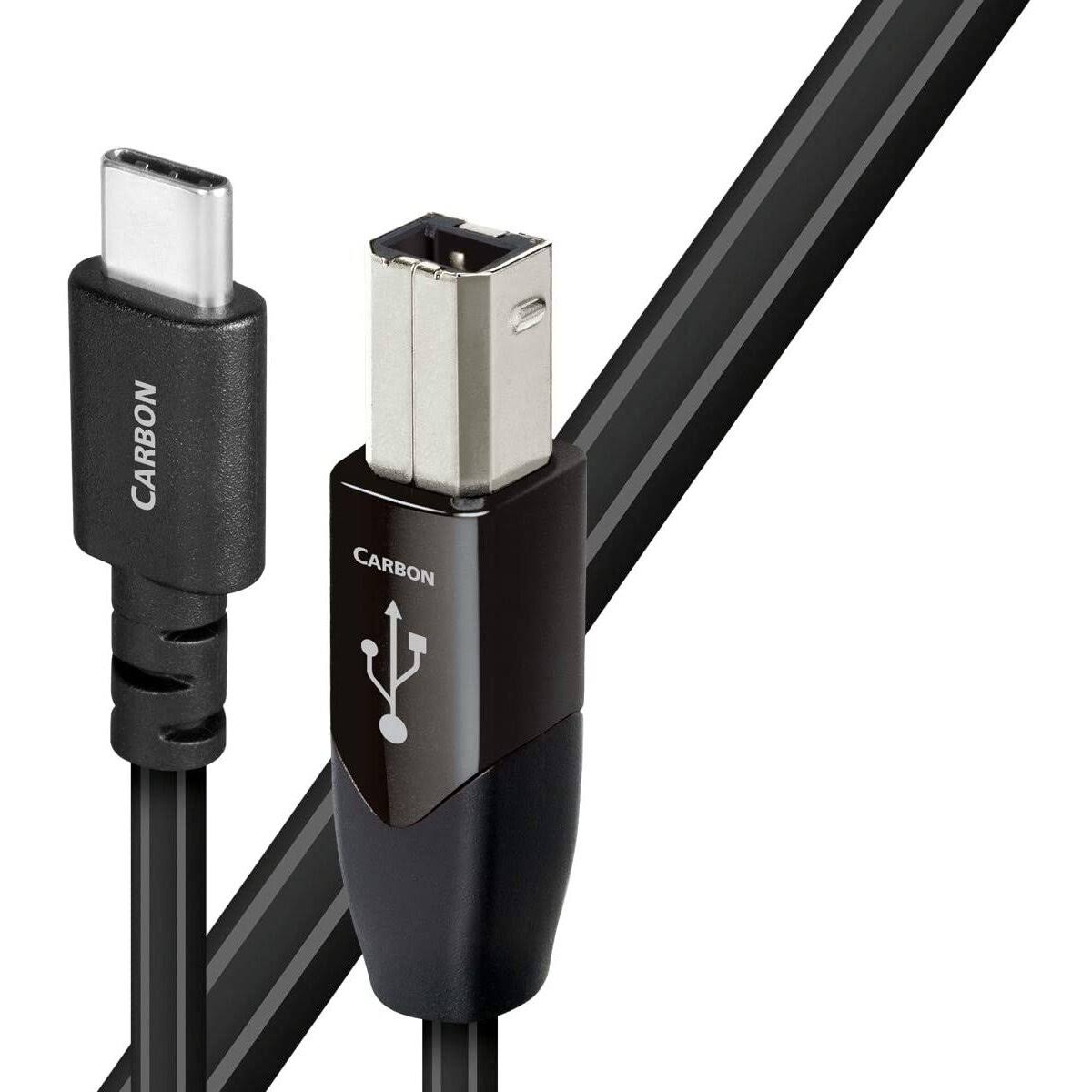 USB B to C Cable 1.5m V65724