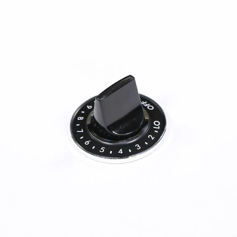 Surface Burner Knob Z1435