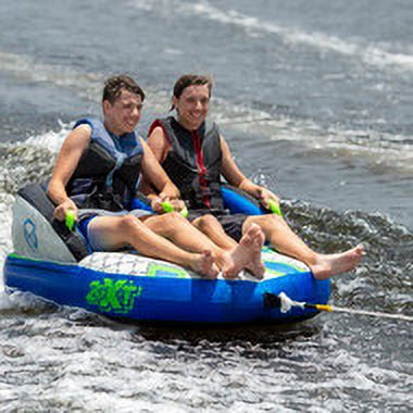 2 Person Towable Tube H96078