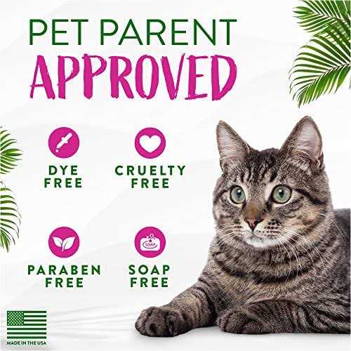 Waterless Deep Cleaning Cat Shampoo K117993