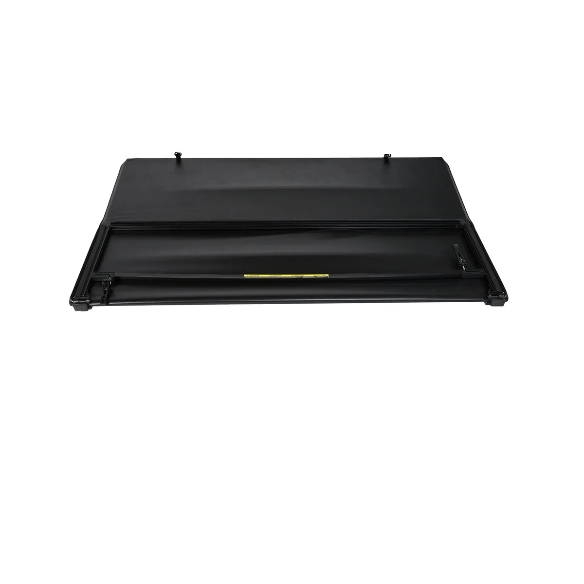 Soft Folding Tonneau Cover C557