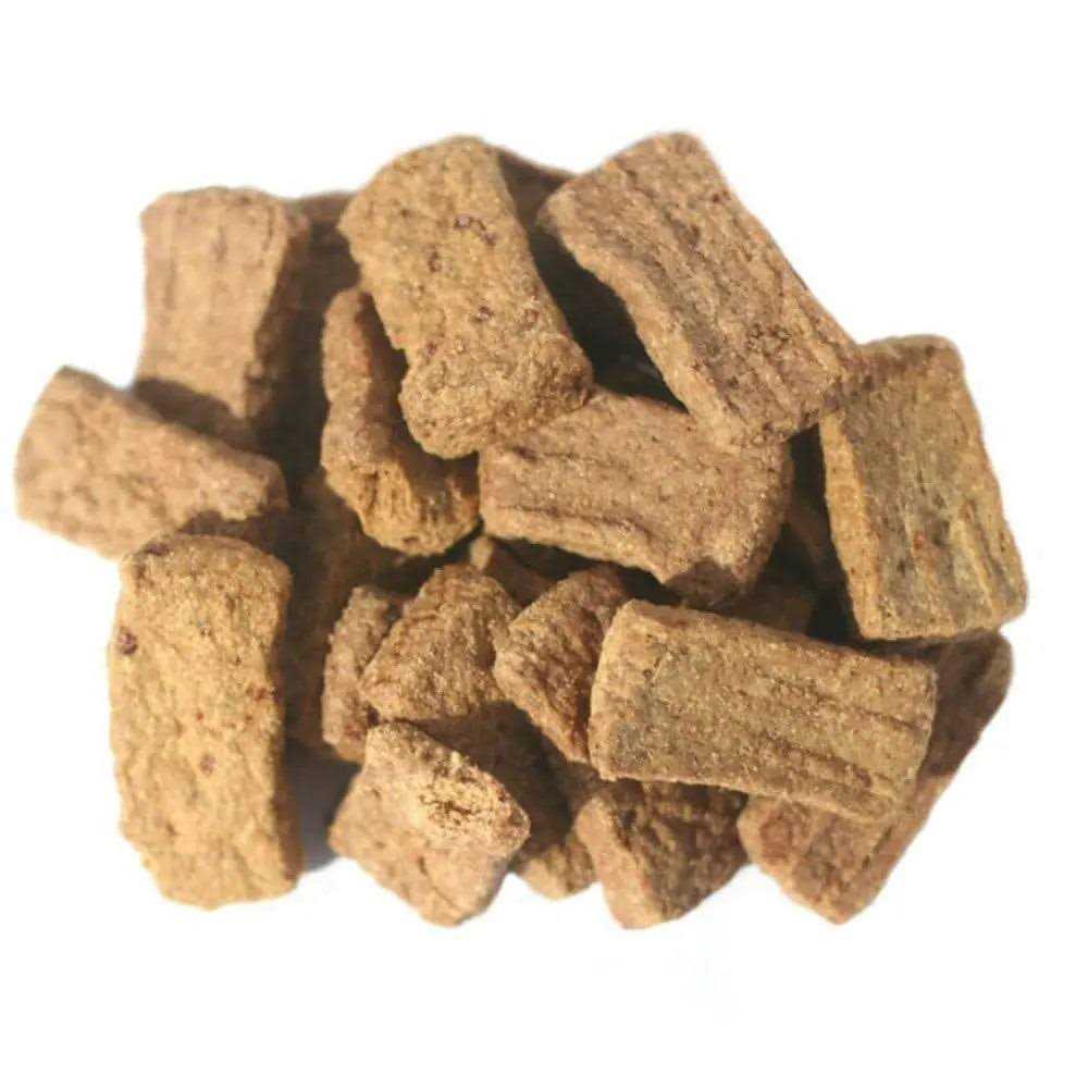 Salmon Dog Treats I728252
