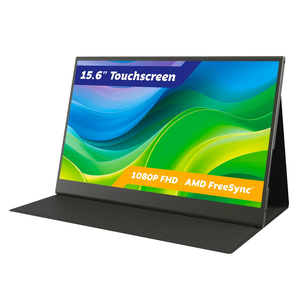 15.6” 1080P FHD Portable Monitor G8859