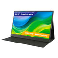 15.6” 1080P FHD Portable Monitor G8859