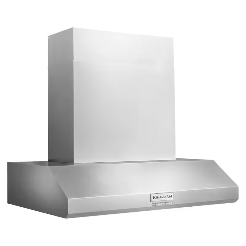 36 in. Stainless Steel Wall Mount Canopy Range Hood R23727