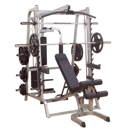 Smith Machine J445