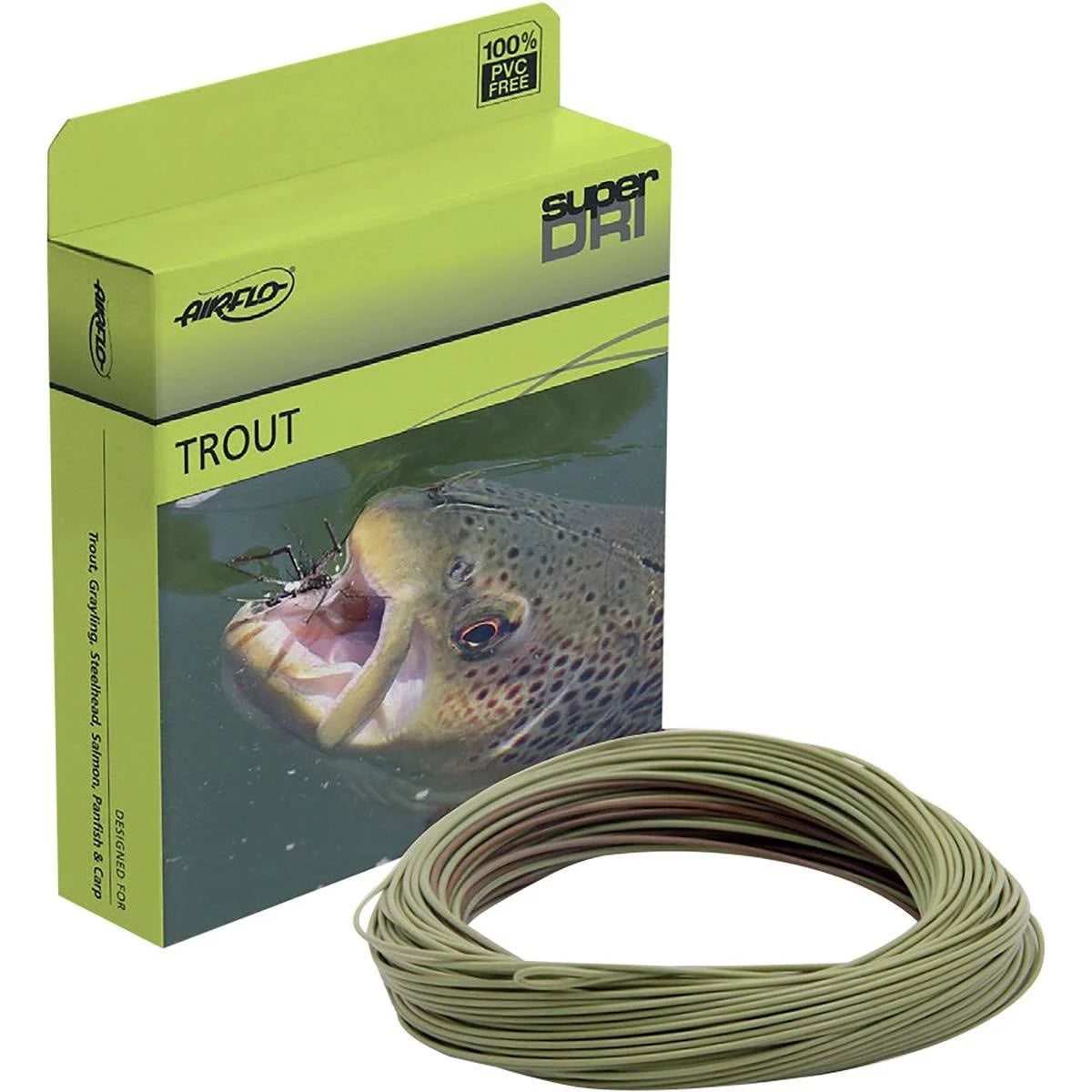 WF7F Fly Line B929401