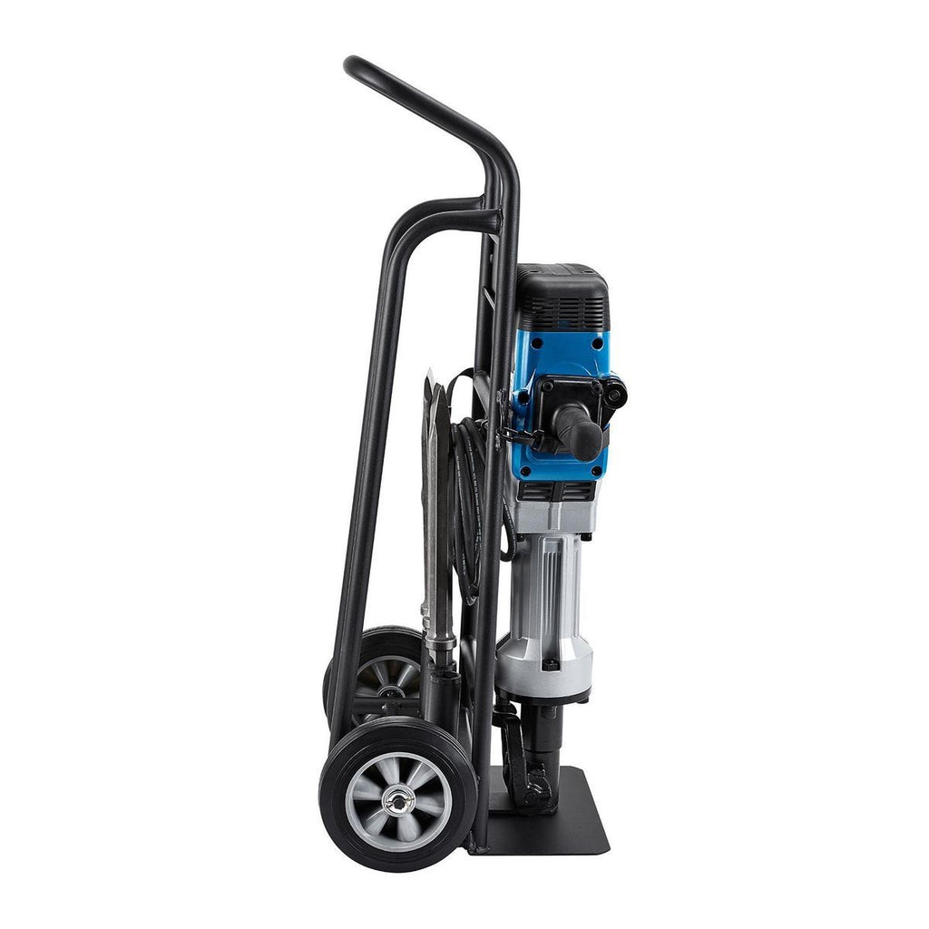 350 lb. Capacity Breaker Hammer Cart N3279