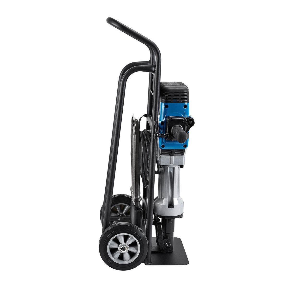350 lb. Capacity Breaker Hammer Cart N3279