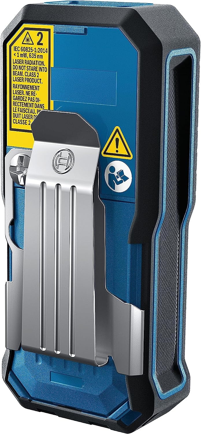 165 Ft. Laser Measure D57565