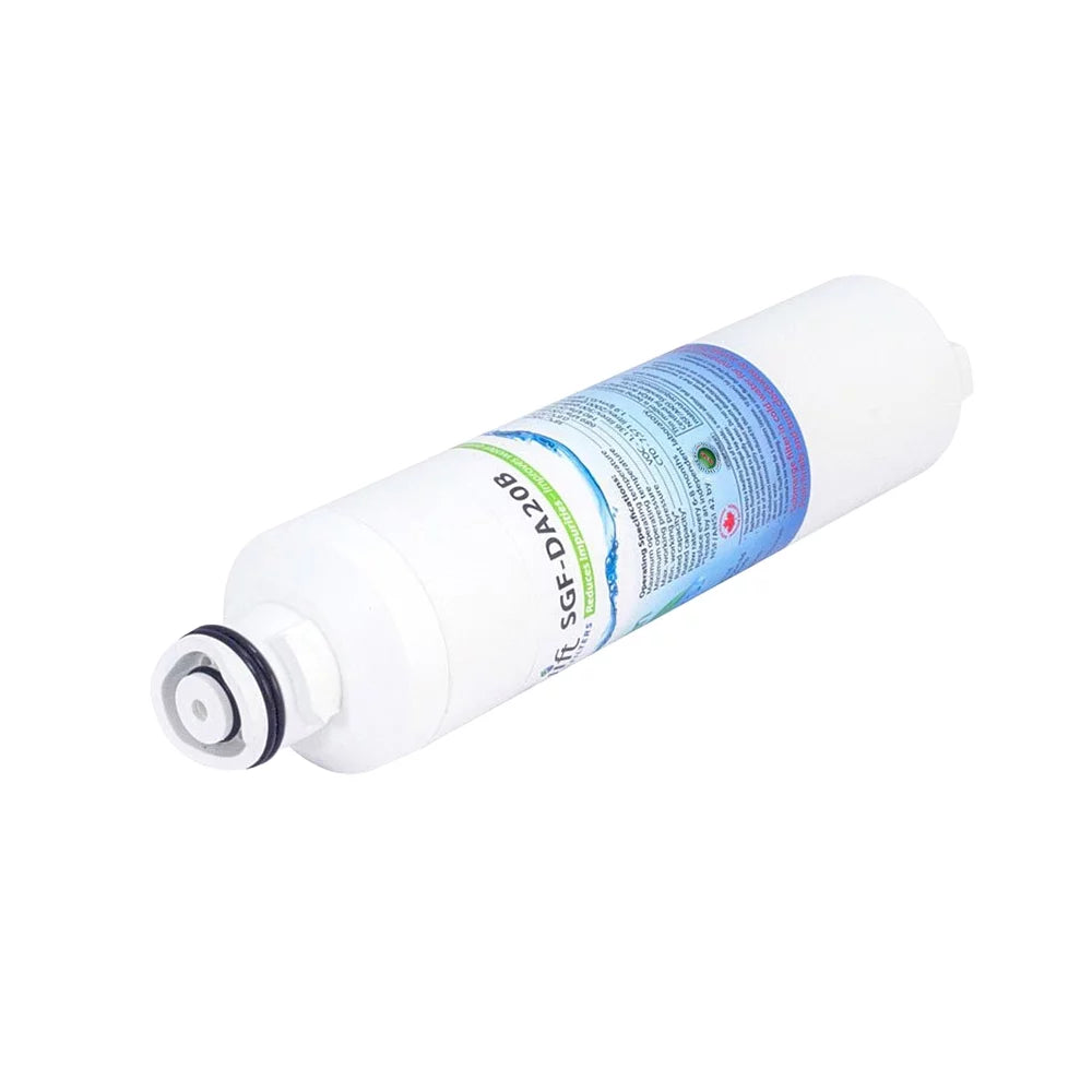 2 Pack Replacement Water Filters F8643