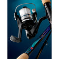 Surf and Pier Spinning Combo with Kit R3617