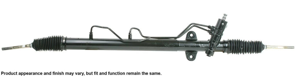 Rack & Pinion I3941