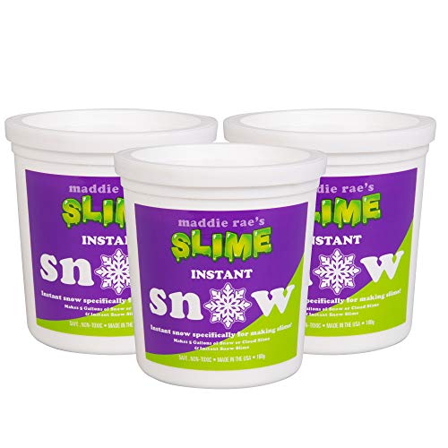 Instant Snow XL Pack J6433