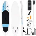 10' Inflatable Stand Up Paddle Board B1659