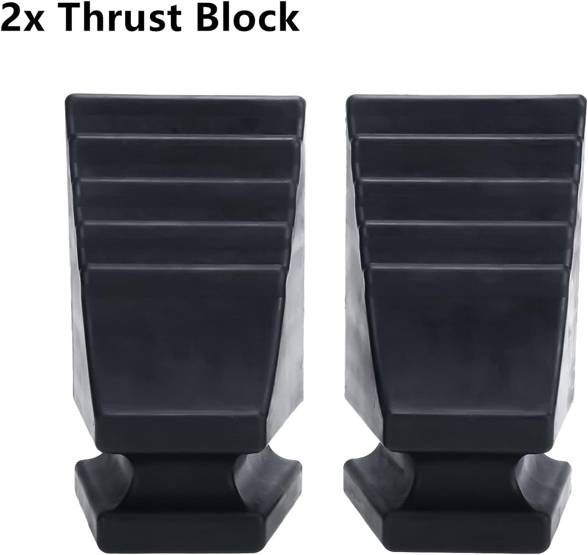 Wheel Alignment Turntable Turn Plates with Transition Bridge and Thrust Block S93163