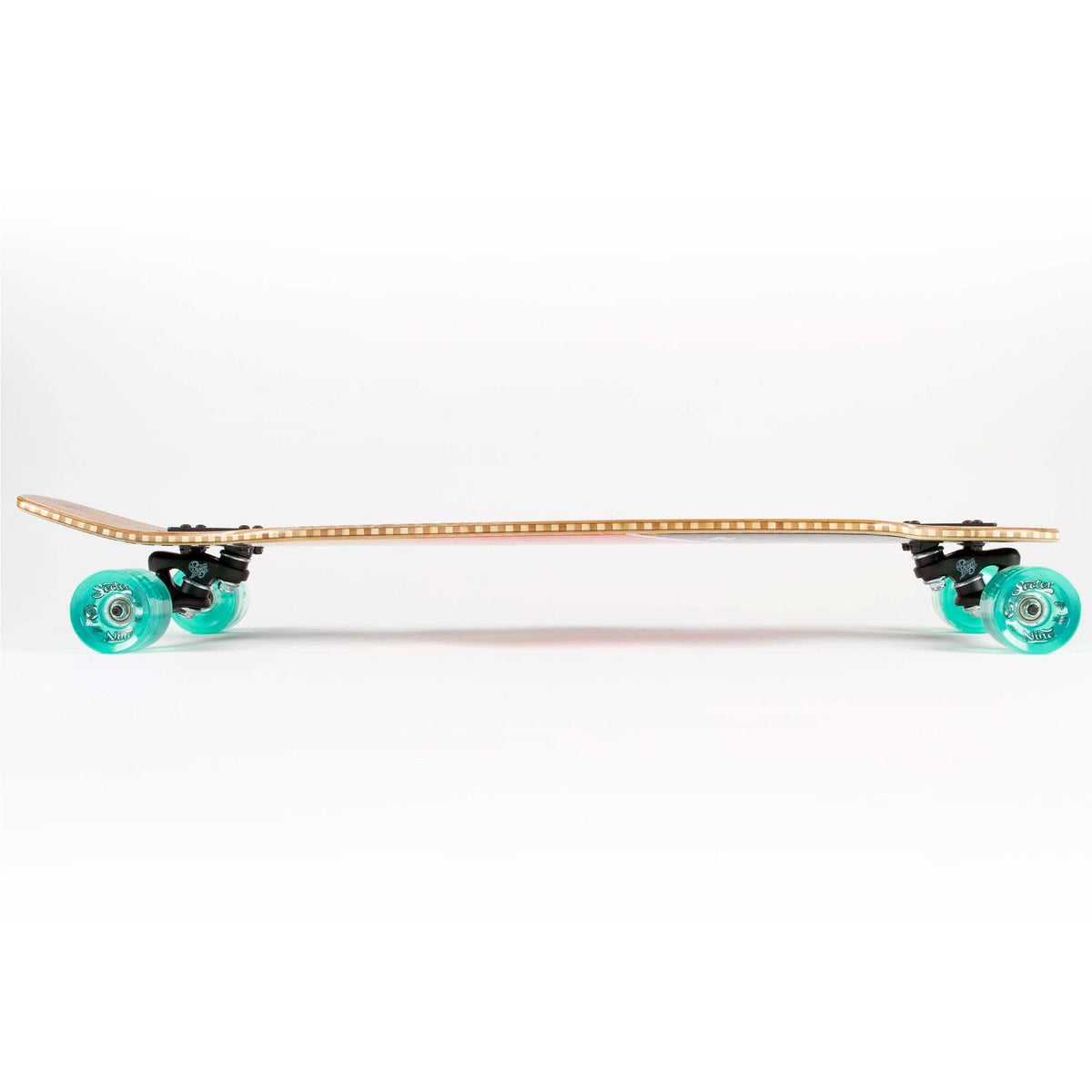 Complete Longboard Q843