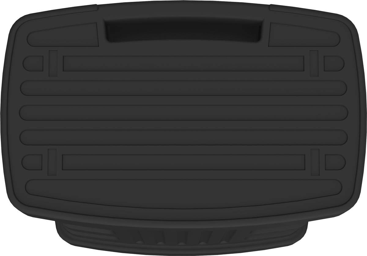 Molded Pop Up Case S6501