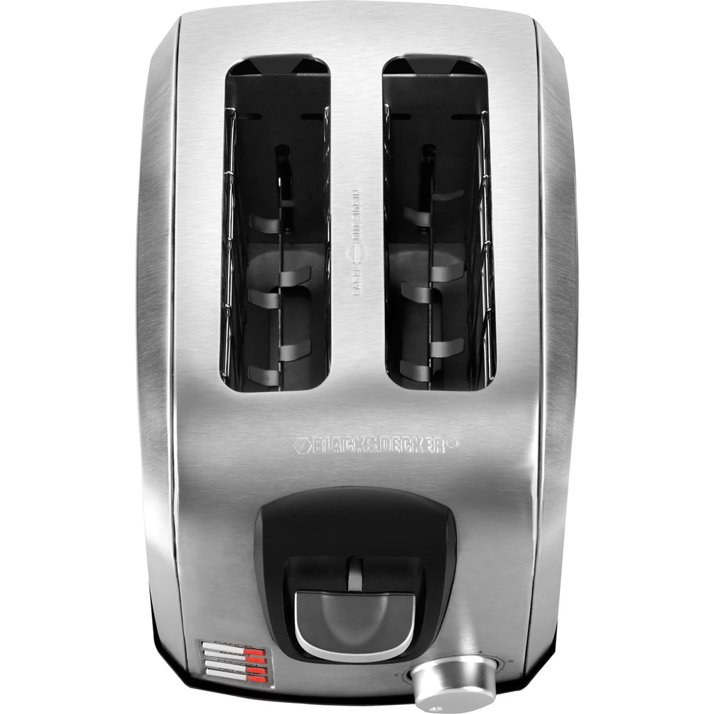 2-Slice Toaster C235735