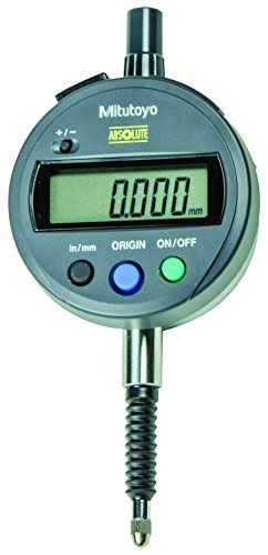 Mitutoyo 543-795 Digimatic Indicator Y603391