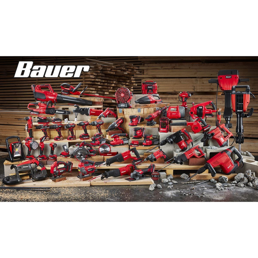 7.3 Amp 1 in. SDS-PLUS Variable-Speed Rotary Hammer S313052