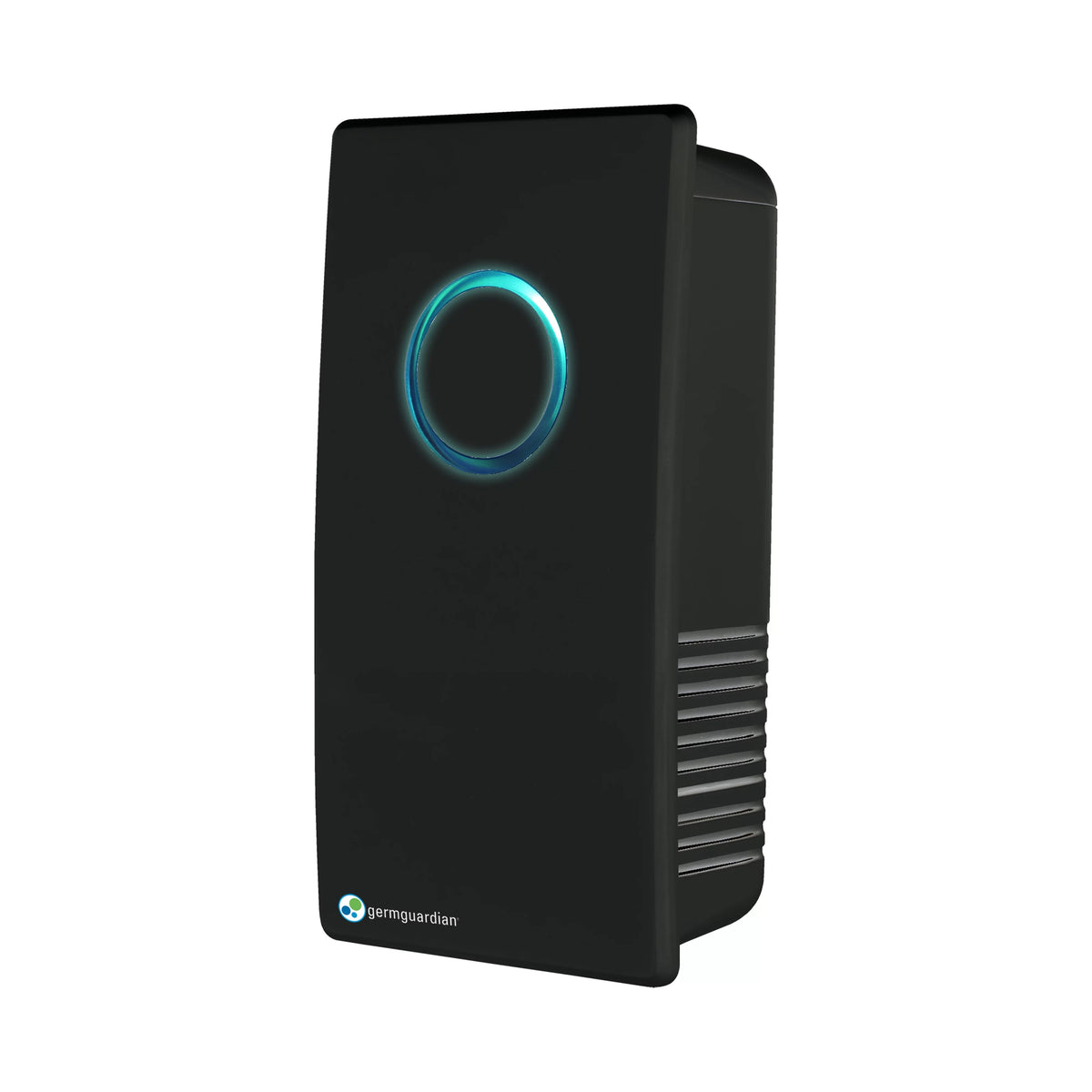Black Pluggable UV-C Air Sanitizer & Deodorizer L70551