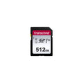 512GB SD Card UHS-I U3 M25934