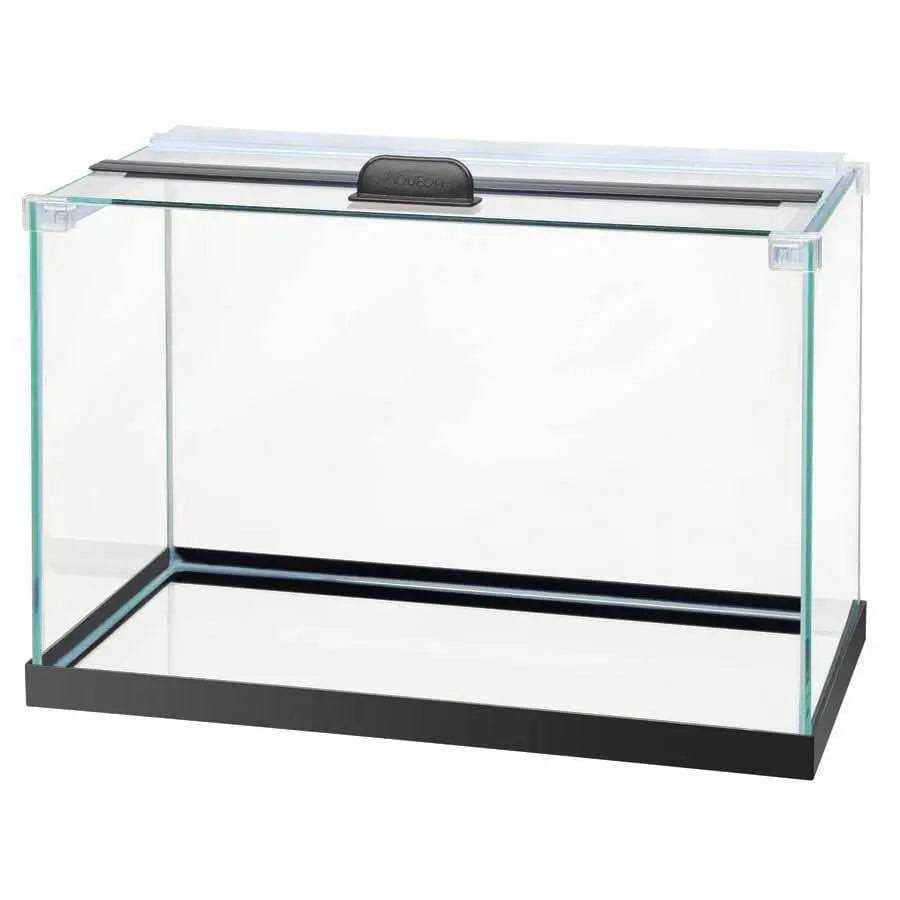 Rimless Rectangle Aquarium V9458