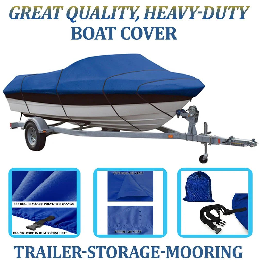 Boat Cover Y189931