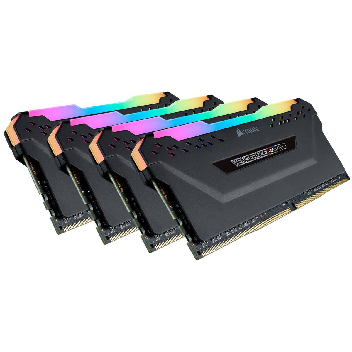 128GB DDR4 3200MHz Memory Kit L882
