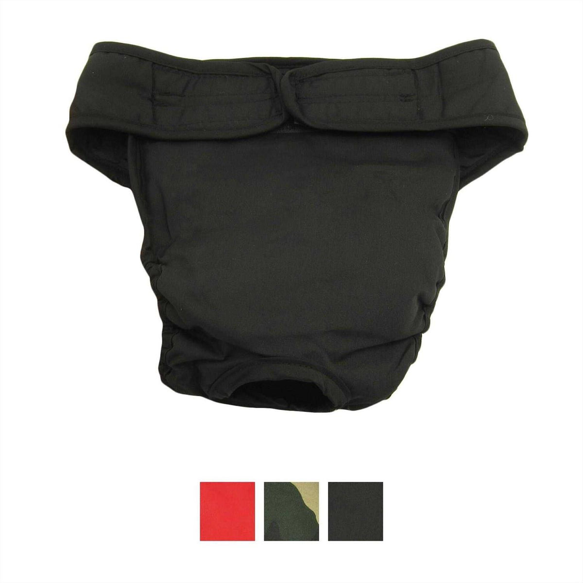 Washable Female Dog Diaper W213