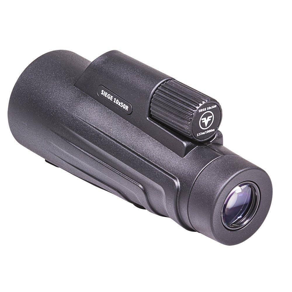 10X50R Tactical Monocular B672