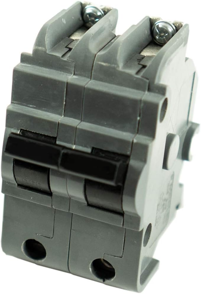 30 Amp 2-Pole Type NB Replacement Circuit Breaker X249964