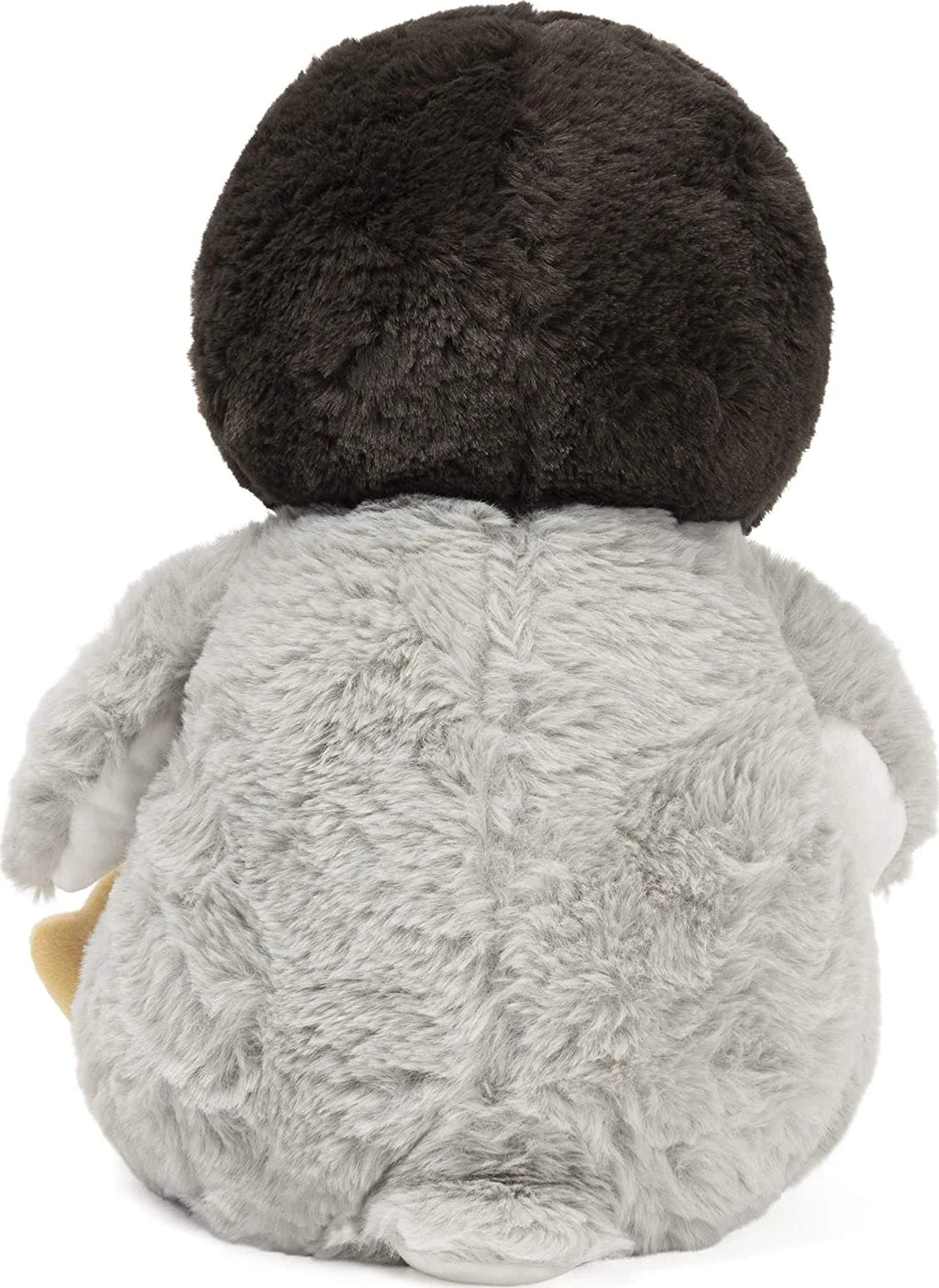 Black/White/Grey 12" Stuffed Animal Plush L2443