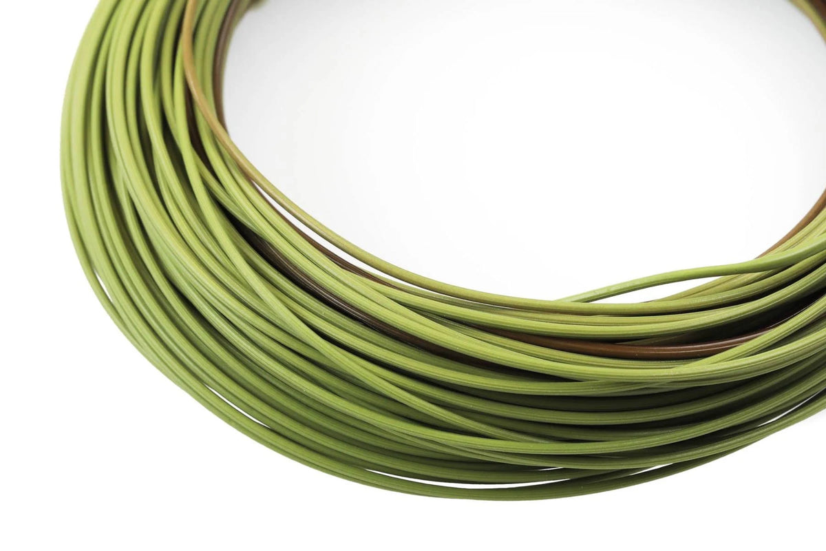 WF7F Fly Line B929401