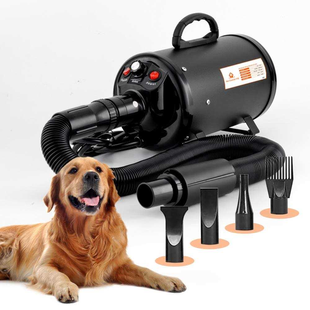 Dog Hair Dryer Blower 4.5HP R781