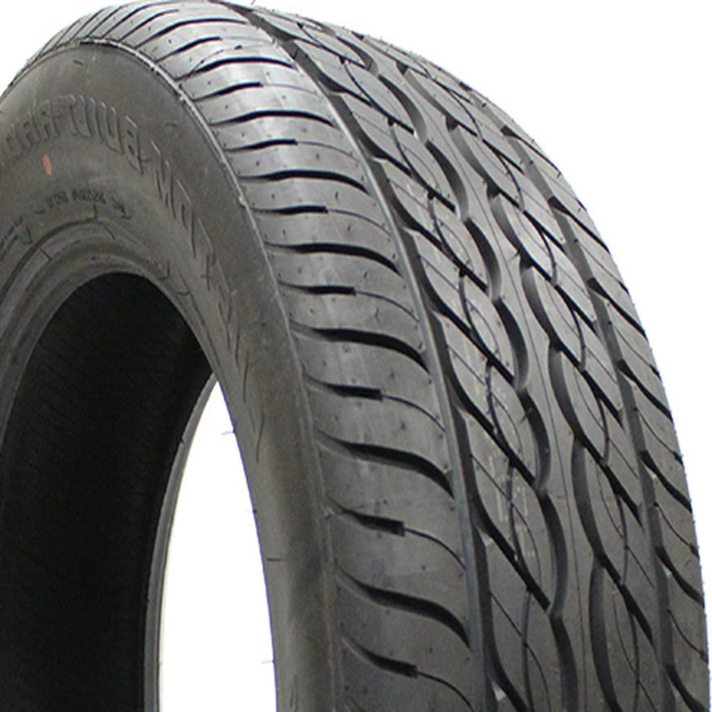 All Season 285/45R22 114H XL Light Truck Tire J3966