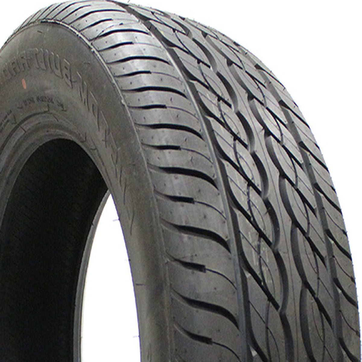 All Season 285/45R22 114H XL Light Truck Tire J3966