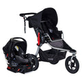 Black Travel System K73555