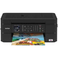 Wireless All-in-One Inkjet Printer J679504