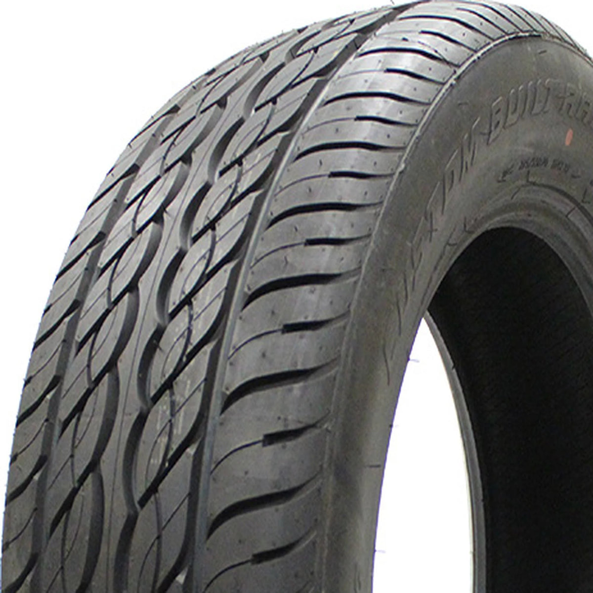 All Season 285/45R22 114H XL Light Truck Tire J3966