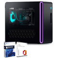 Gaming Desktop, Intel Core i9-13900F, NVIDIA GeForce RTX 4060, 64GB DDR5 RAM, 1TB SSD, 2TB HDD Y32310