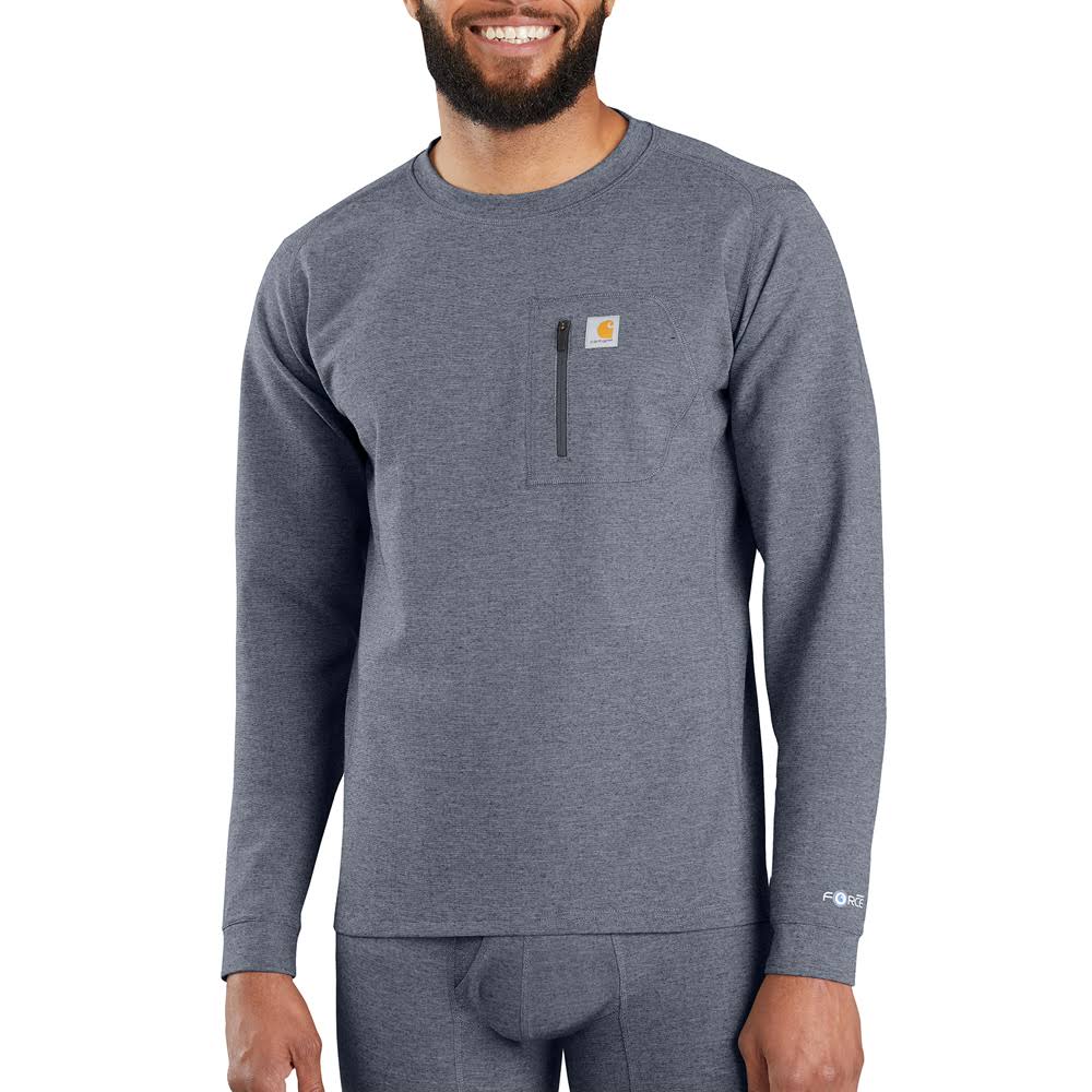 Navy Heavyweight Crew W5201
