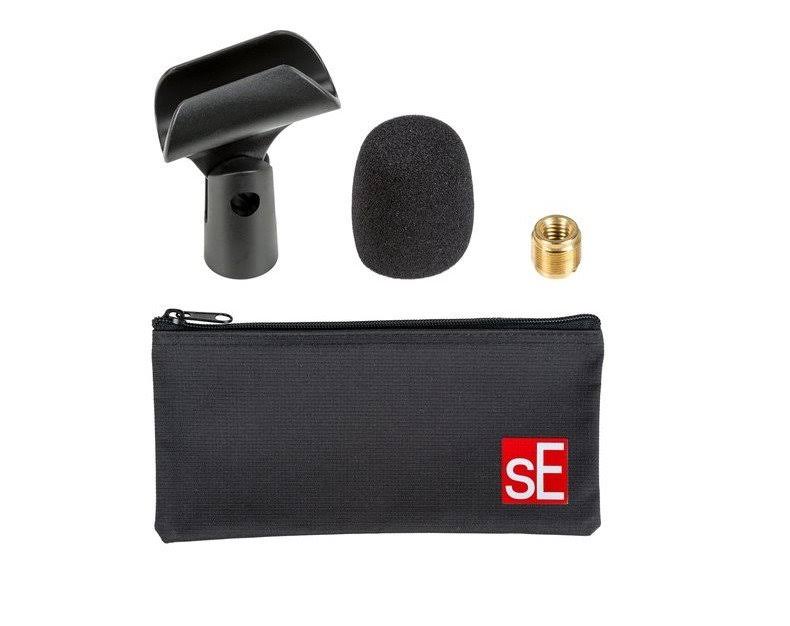Dynamic Vocal Microphone O217789