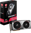 8GB GDDR6 Graphics Card T68520