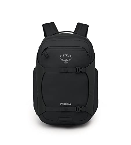 Night Shift Blue Laptop Commuter Backpack N94689