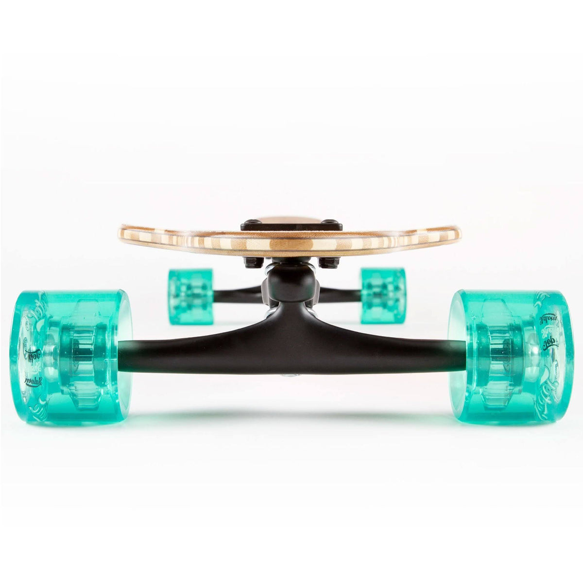 Complete Longboard Q843